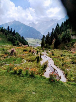 Himalayan Herbal Resort